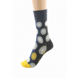 CHAUSSETTE ORIGINALE - BERTHE AUX GRANDS PIEDS