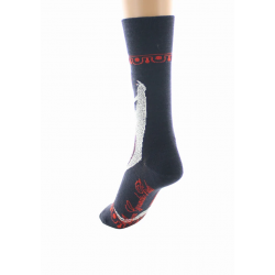 CHAUSSETTE ORIGINALE - BERTHE AUX GRANDS PIEDS