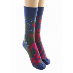 CHAUSSETTE ORIGINALE - BERTHE AUX GRANDS PIEDS