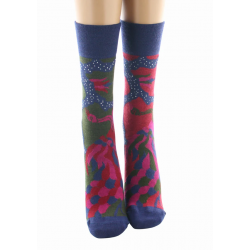 CHAUSSETTE ORIGINALE - BERTHE AUX GRANDS PIEDS