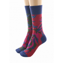 CHAUSSETTE ORIGINALE - BERTHE AUX GRANDS PIEDS