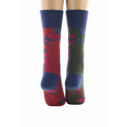 CHAUSSETTE ORIGINALE - BERTHE AUX GRANDS PIEDS