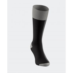 CHAUSSETTES COLORBLOCK - EDEN PARK