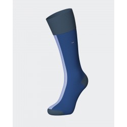 CHAUSSETTES COLORBLOCK - EDEN PARK