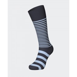 CHAUSSETTES RAYÉES - EDEN PARK