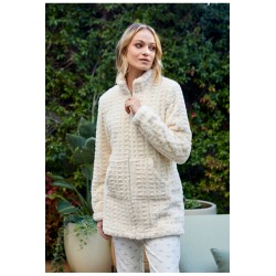 VESTE POLAIRE "TOSCANA-31" - BARANDI