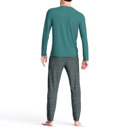 PYJAMA HOMME "I AM Mystical" - IMPETUS