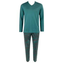 PYJAMA HOMME "I AM Mystical" - IMPETUS