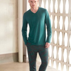 PYJAMA HOMME "I AM Mystical" - IMPETUS