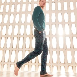 PYJAMA HOMME "I AM Mystical" - IMPETUS