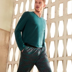 PYJAMA HOMME "I AM Mystical" - IMPETUS