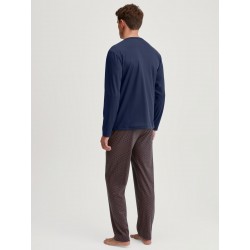 PYJAMA HOMME "RELAX CHOICE" - CALIDA