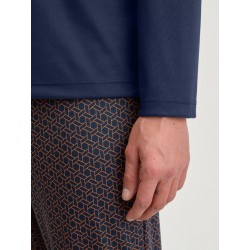 PYJAMA HOMME "RELAX CHOICE" - CALIDA