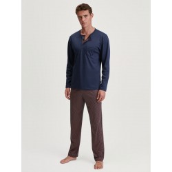 PYJAMA HOMME "RELAX CHOICE" - CALIDA