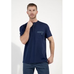 PYJAMA COURT HOMME "CAIRO" - HOM