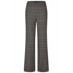 PANTALON ANTHRACITE - ANNA MONTANA