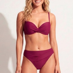 HAUT DE MAILLOT PUSCH "LA CHIQUISSIMA" - ANTIGEL