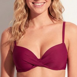 HAUT DE MAILLOT PUSCH "LA CHIQUISSIMA" - ANTIGEL