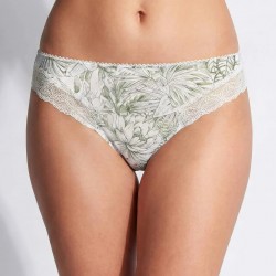 SLIP "ÉCHAPPÉE GREEN" - ANTIGEL