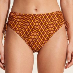 BAS DE MAILLOT COULISSANT "LA PAPOUE" - ANTIGEL