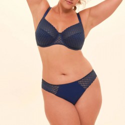 SLIP EFFET LISSANT "SUBTILE" - ANTIGEL