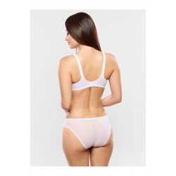 SLIP BLANC "CHARLOTTE" - EMPREINTE