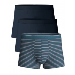 LOT 3 BOXER "NATURAL BENEFIT" - CALIDA