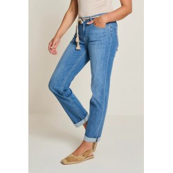 PANTALON JEAN "BOBBY" - PARA MI