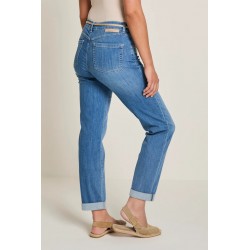 PANTALON JEAN "BOBBY" - PARA MI