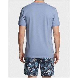 PYJAMA COURT 100% COTON - EDEN PARK