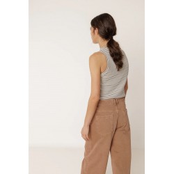 DEBARDEUR RAYÉ - INDI&COLD