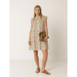 ROBE OVERSIZE - INDI&COLD