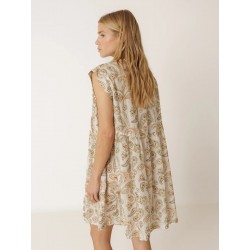 ROBE OVERSIZE - INDI&COLD