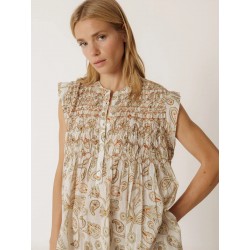 ROBE OVERSIZE - INDI&COLD