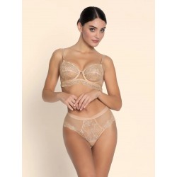 SHORTY "ELEGANCE ARTIST" - LISE CHARMEL