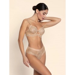 SOUTIEN GORGE CLASSIQUE "ELEGANCE ARTIST" - LISE CHARMEL