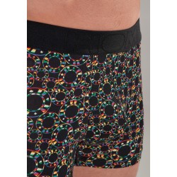 BOXER "RED ROCK" - HOM