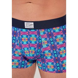 BOXER "AUDACE" - HOM