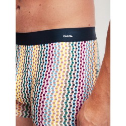 BOXER "COTTON CODE DESIGN" - CALIDA