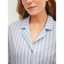 CHEMISE DE NUIT "STRIPED DREAMS" - CALIDA