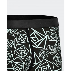 BOXER MOTIFS GÉOMÉTRIQUES - IMPETUS