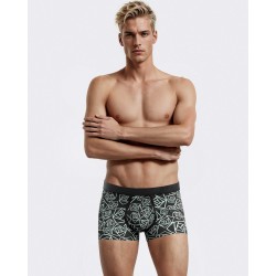 BOXER MOTIFS GÉOMÉTRIQUES - IMPETUS