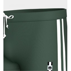 MAILLOT BOXER KAKI - IMPETUS