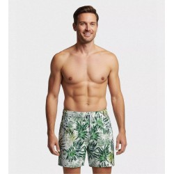 MAILLOT SHORT VÉGÉTAL - IMPETUS