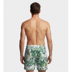 MAILLOT SHORT VÉGÉTAL - IMPETUS