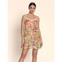 NUISETTE "ETE VOLUPTE" - LISE CHARMEL