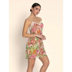 NUISETTE "ETE VOLUPTE" - LISE CHARMEL