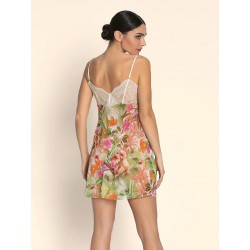 NUISETTE "ETE VOLUPTE" - LISE CHARMEL