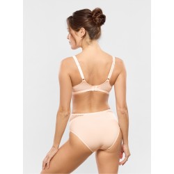 CULOTTE HAUTE "LUNA" - EMPREINTE