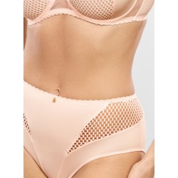 CULOTTE HAUTE "LUNA" - EMPREINTE